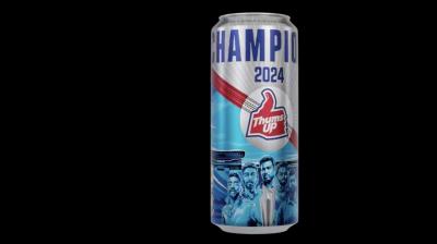 The limited edition can