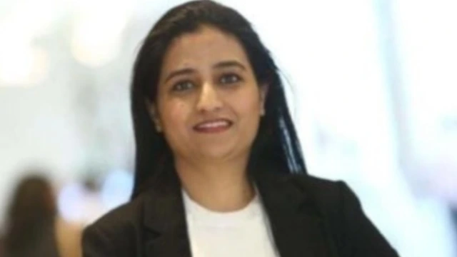 Pragya Bijalwann