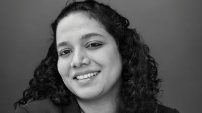 Srijita Das Roy 