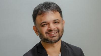 Aalap Desai