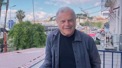 Sir Martin Sorrell