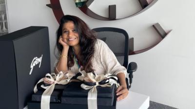 Swati Bhattacharya