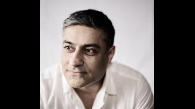 Kapil Batra