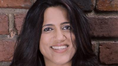 Ruchi Sharma