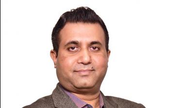 Prasun Kumar