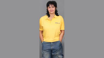 Ritu Sharda