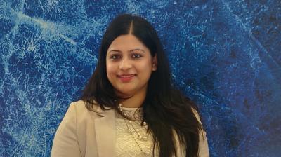 Soumali Chakraborty