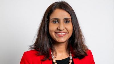 Smriti Sekhsaria