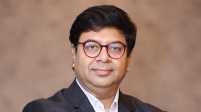 Pradeep Dwivedi