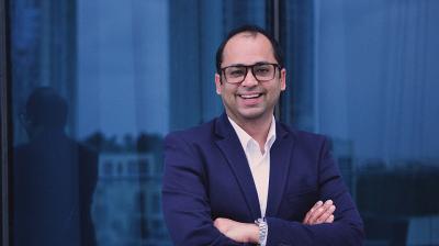 Virat Khullar