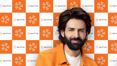 Kartik Aaryan
