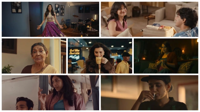 The campaigns from last week that. had balanced and inclusive representation.