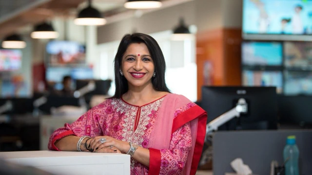 Megha Tata