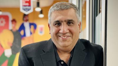 Sameer Tobaccowala