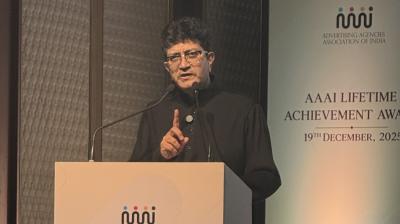 Prasoon Joshi