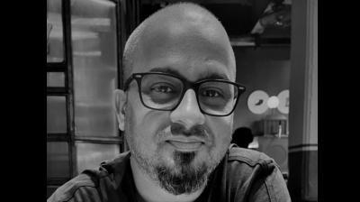 Abhimanyu Khedkar