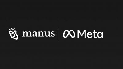 Manus was officially launched less than a year ago on 6 March 2025