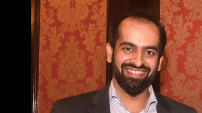 Raahil Chopra