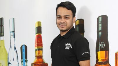 Vinay Joshi