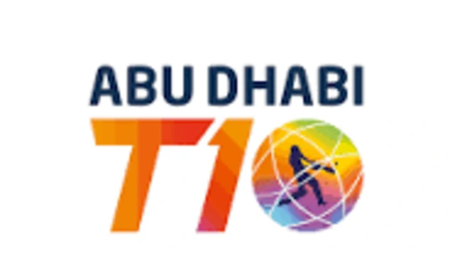Abu DHabhi T10