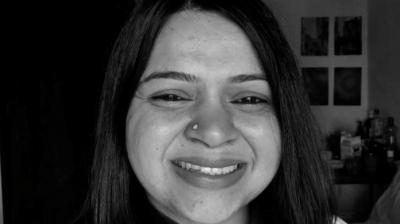 Smriti Tewari