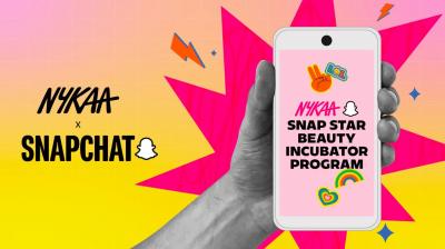 The incubator will bring together a curated group of emerging creators from across India, providing them with mentorship, access, and tools to craft standout beauty content across categories like makeup, skincare, and fragrance.
