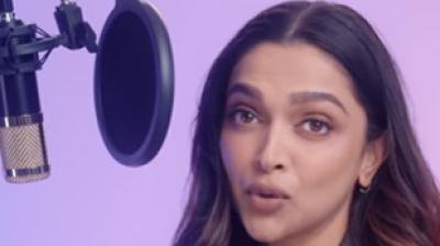 Deepika Padukone