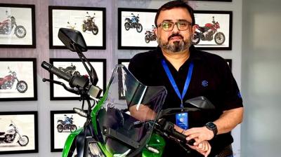 Shakti Upadhyay