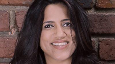 Ruchi Sharma