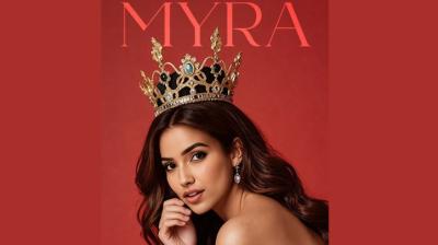 Myra Kapoor