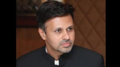 Abhishek Karnani