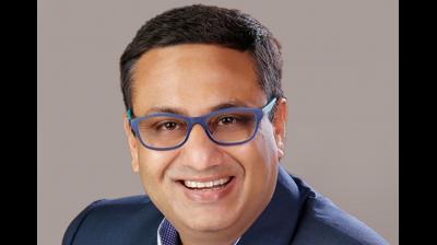 Sandeep Mehrotra