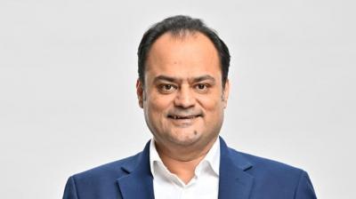 Shubhranshu Singh