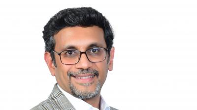 Mukund Acharya