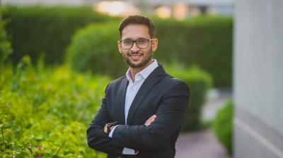Varun Kandhari 