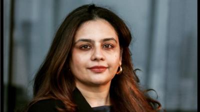 Shanu Singh