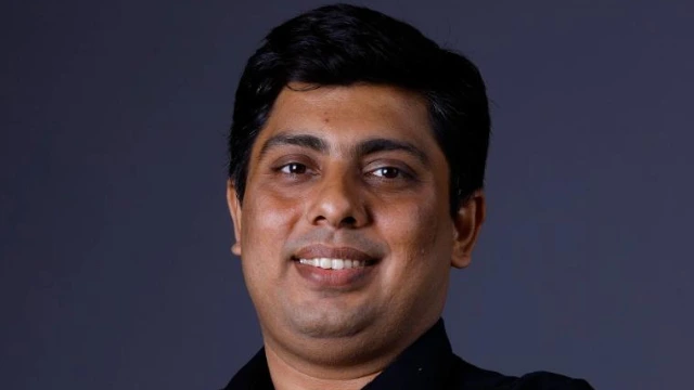 Jagadeesh Krishnamurthy