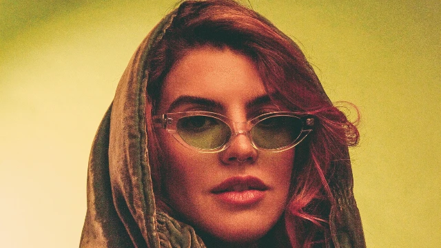 Elissa Freiha