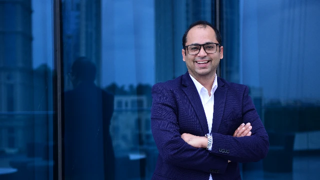 Virat Khullar