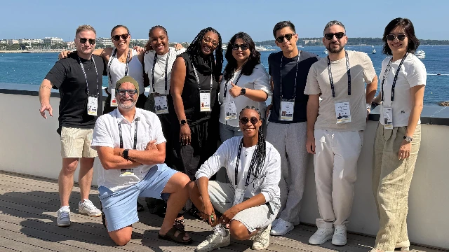 The Cannes Lions Entertainment for Sport