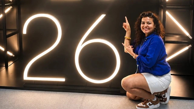Nidhi Agarwal