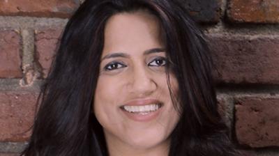 Ruchi Sharma