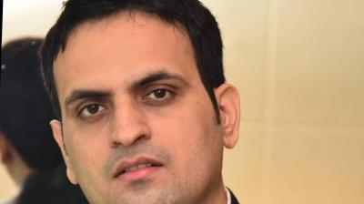 Shaurya Sharma