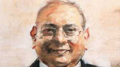 Nirmal Suchanti
