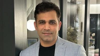 Hemant Arora