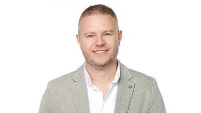 Adam Goodman