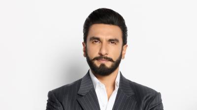 Ranveer Singh