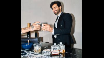 Karan Tacker
