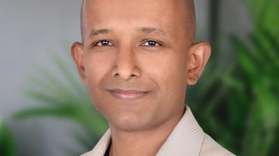 Amrith Gopinath