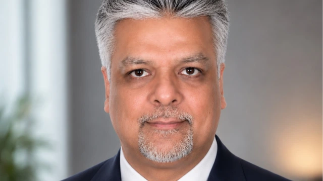 Bharat Bhushan Kedia